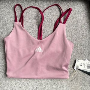 Adidas workout set